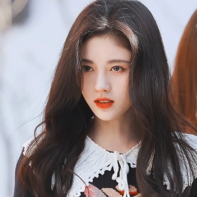 我爱克丽丝